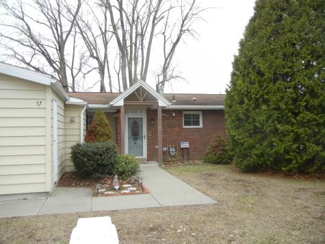 17 Maryland Road Plattsburgh NY 12903