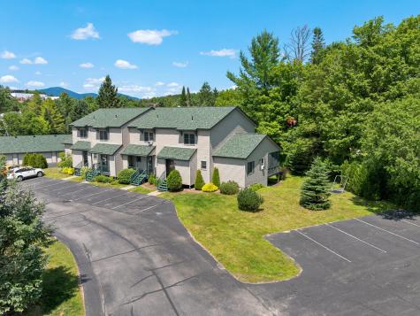 176 Fir Way Lake Placid NY 12946
