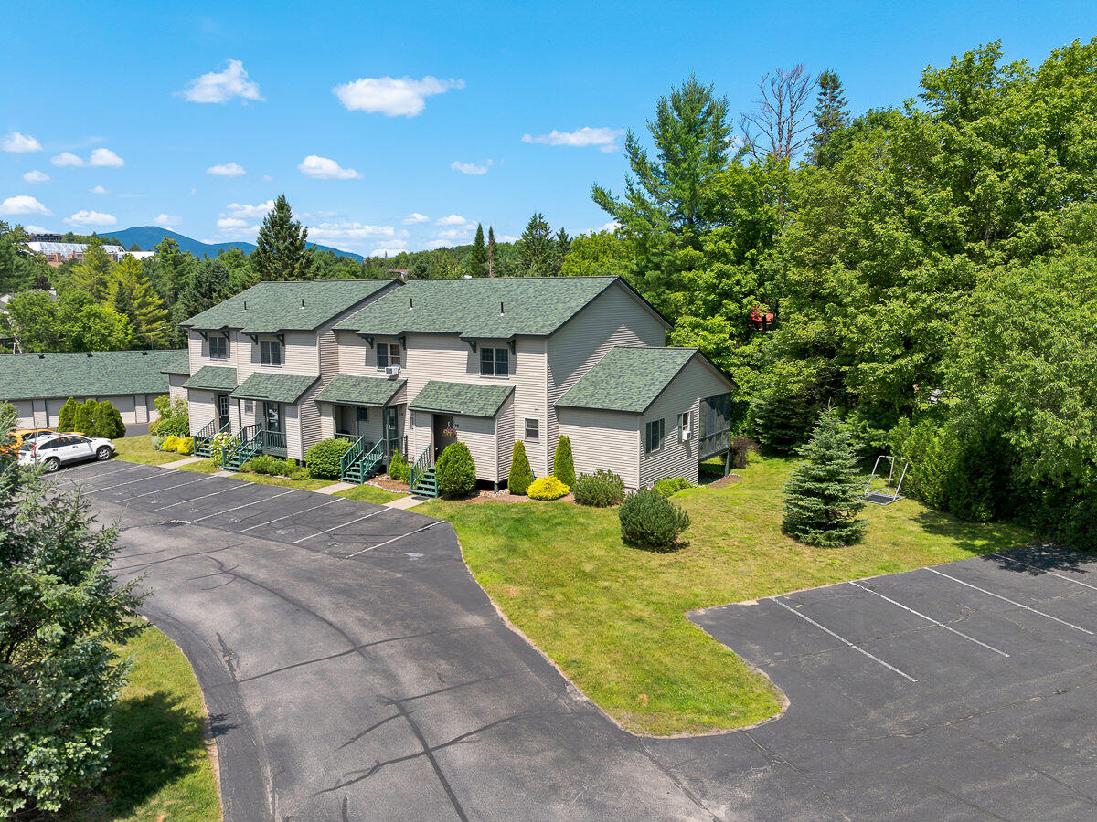 176 Fir Way Lake Placid NY 12946