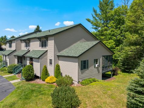 176 Fir Way Lake Placid NY 12946