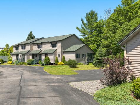 176 Fir Way Lake Placid NY 12946