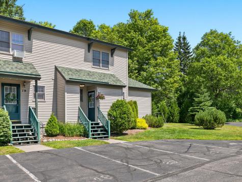 176 Fir Way Lake Placid NY 12946