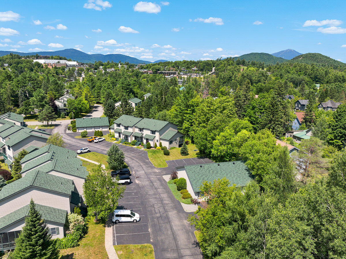 176 Fir Way Lake Placid NY 12946