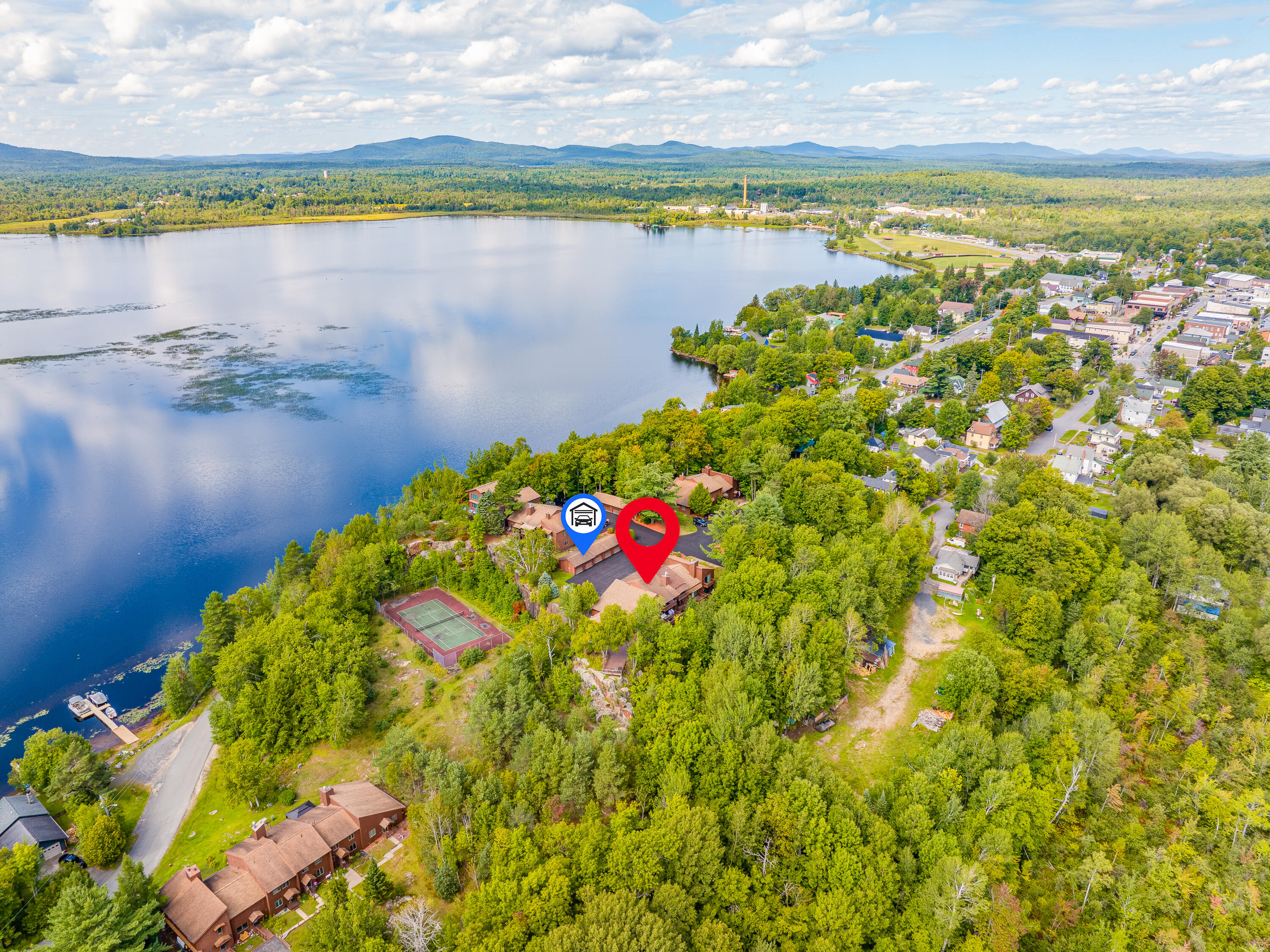 4 Park Ridge Tupper Lake NY 12986