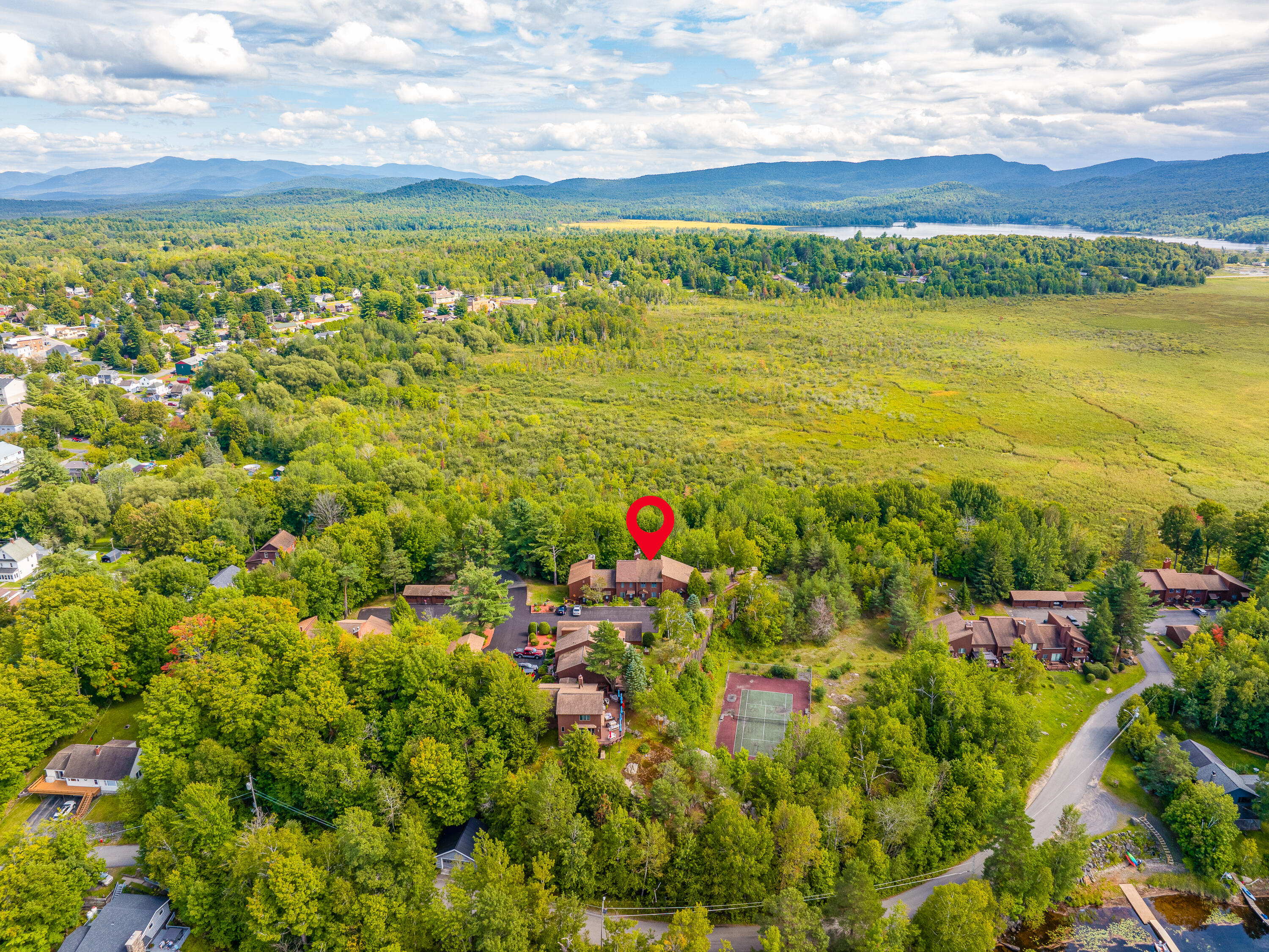 4 Park Ridge Tupper Lake NY 12986