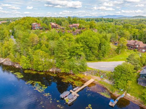 4 Park Ridge Tupper Lake NY 12986