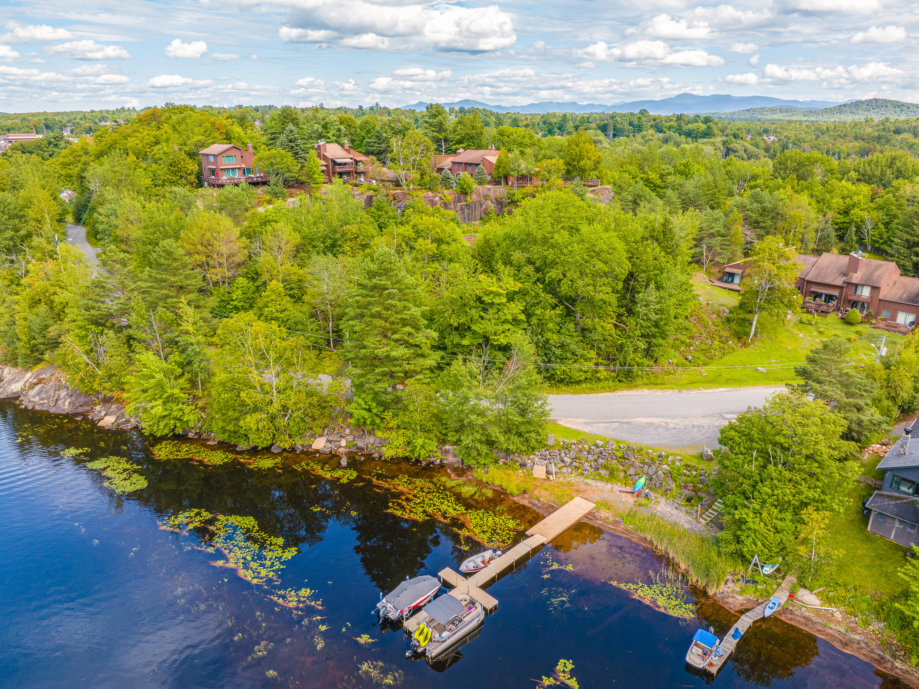 4 Park Ridge Tupper Lake NY 12986