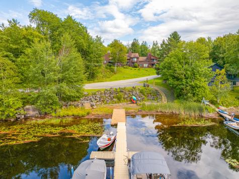 4 Park Ridge Tupper Lake NY 12986