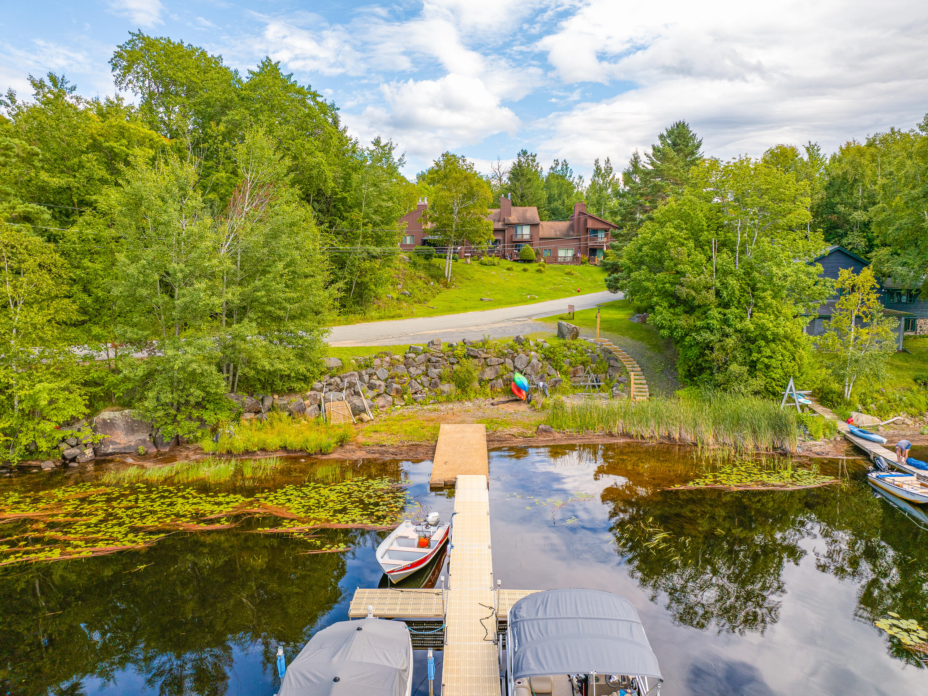 4 Park Ridge Tupper Lake NY 12986