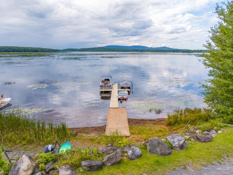 4 Park Ridge Tupper Lake NY 12986