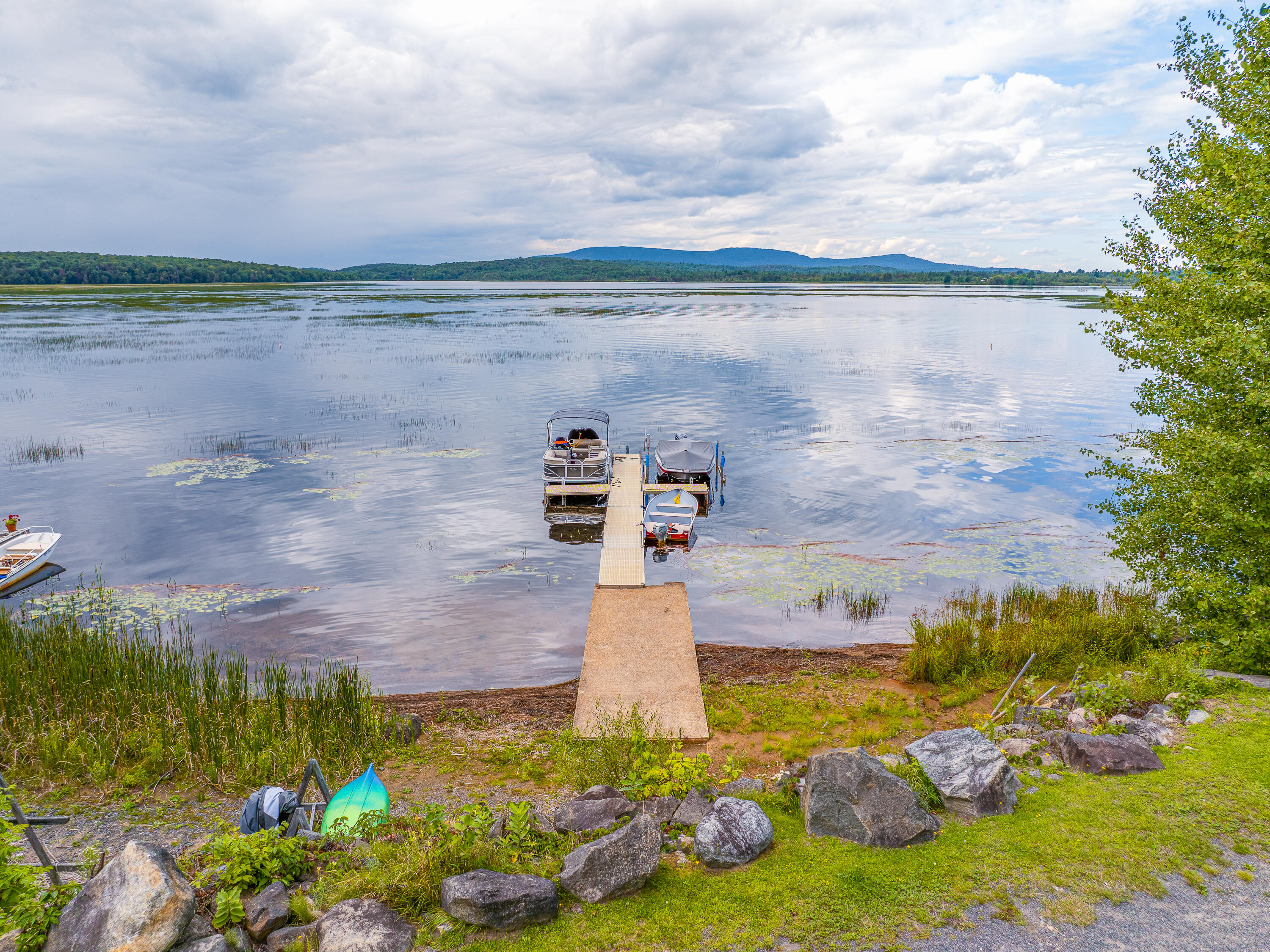 4 Park Ridge Tupper Lake NY 12986