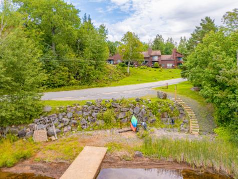 4 Park Ridge Tupper Lake NY 12986