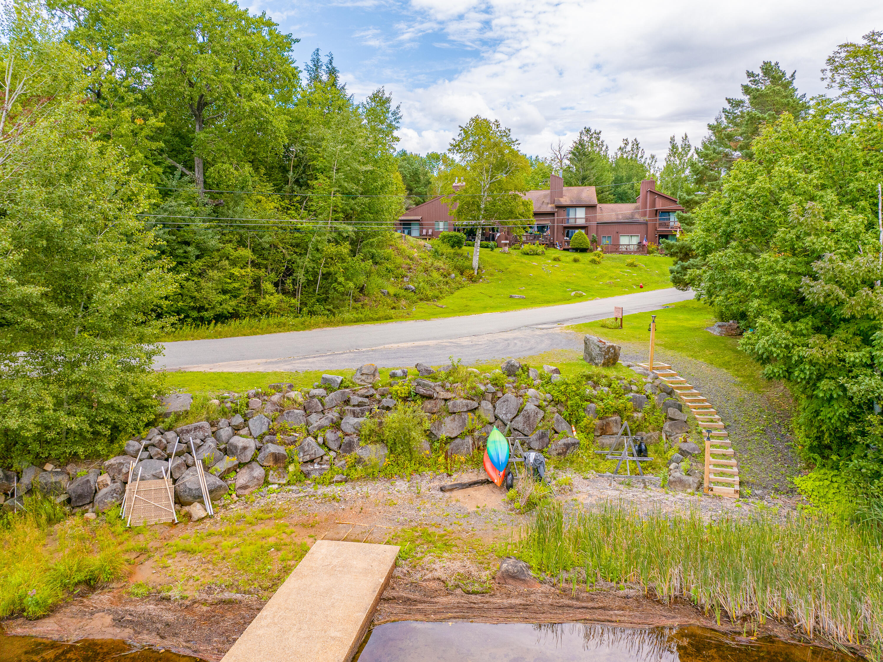 4 Park Ridge Tupper Lake NY 12986