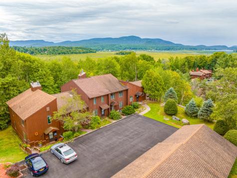 4 Park Ridge Tupper Lake NY 12986