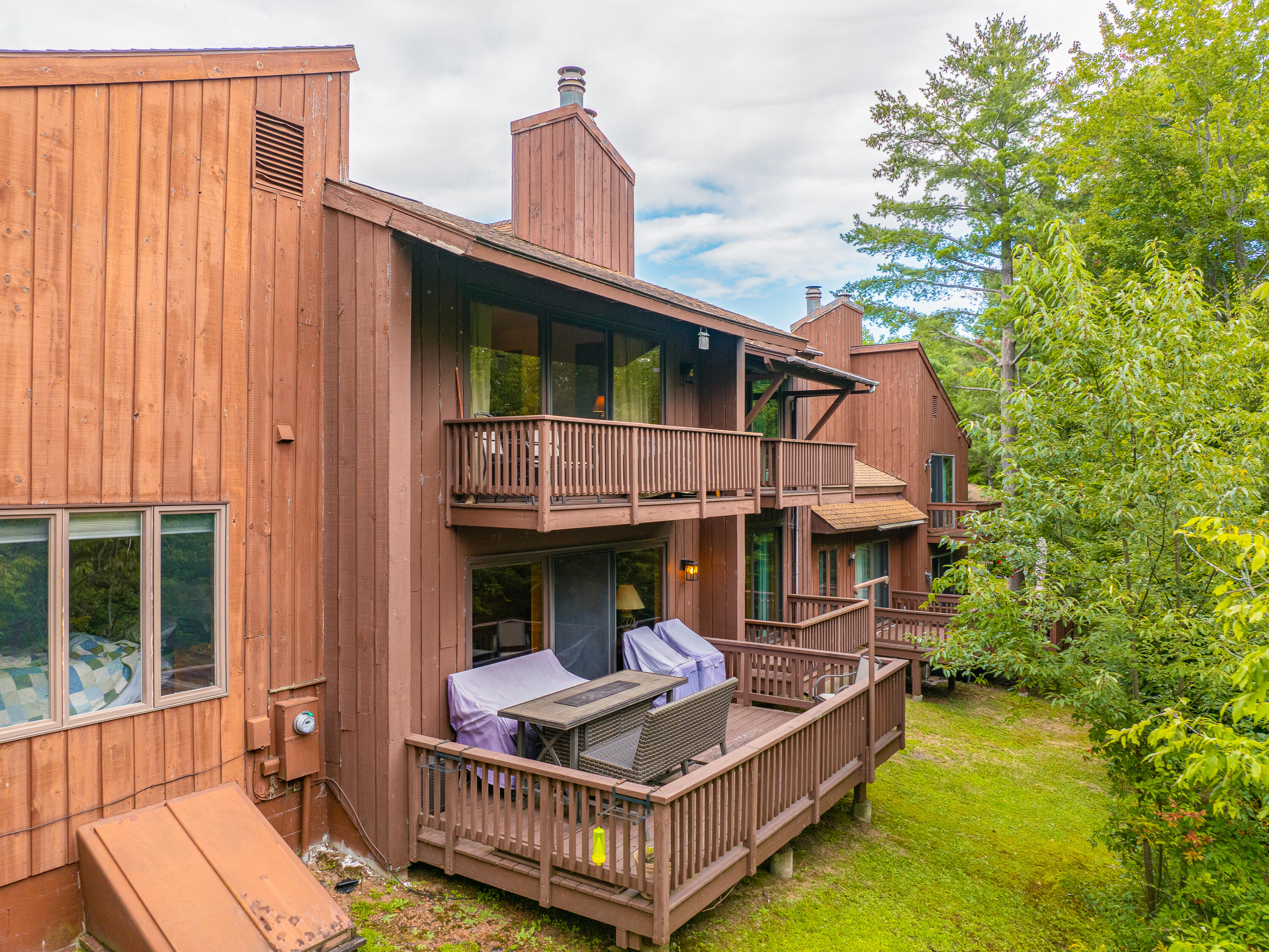 4 Park Ridge Tupper Lake NY 12986