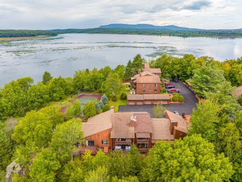 4 Park Ridge Tupper Lake NY 12986
