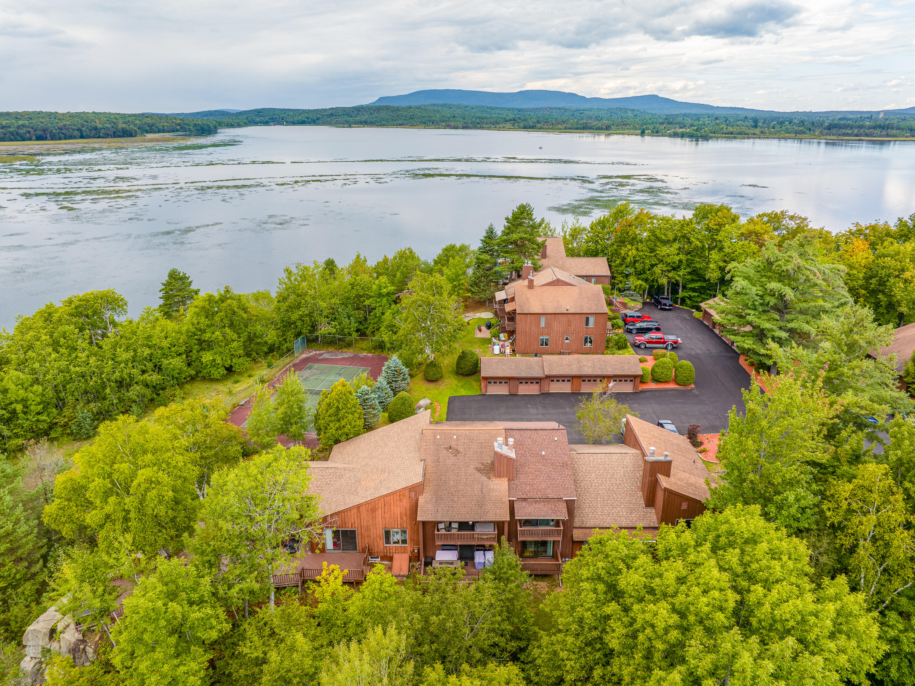 4 Park Ridge Tupper Lake NY 12986