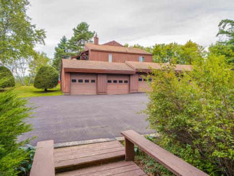 4 Park Ridge Tupper Lake NY 12986