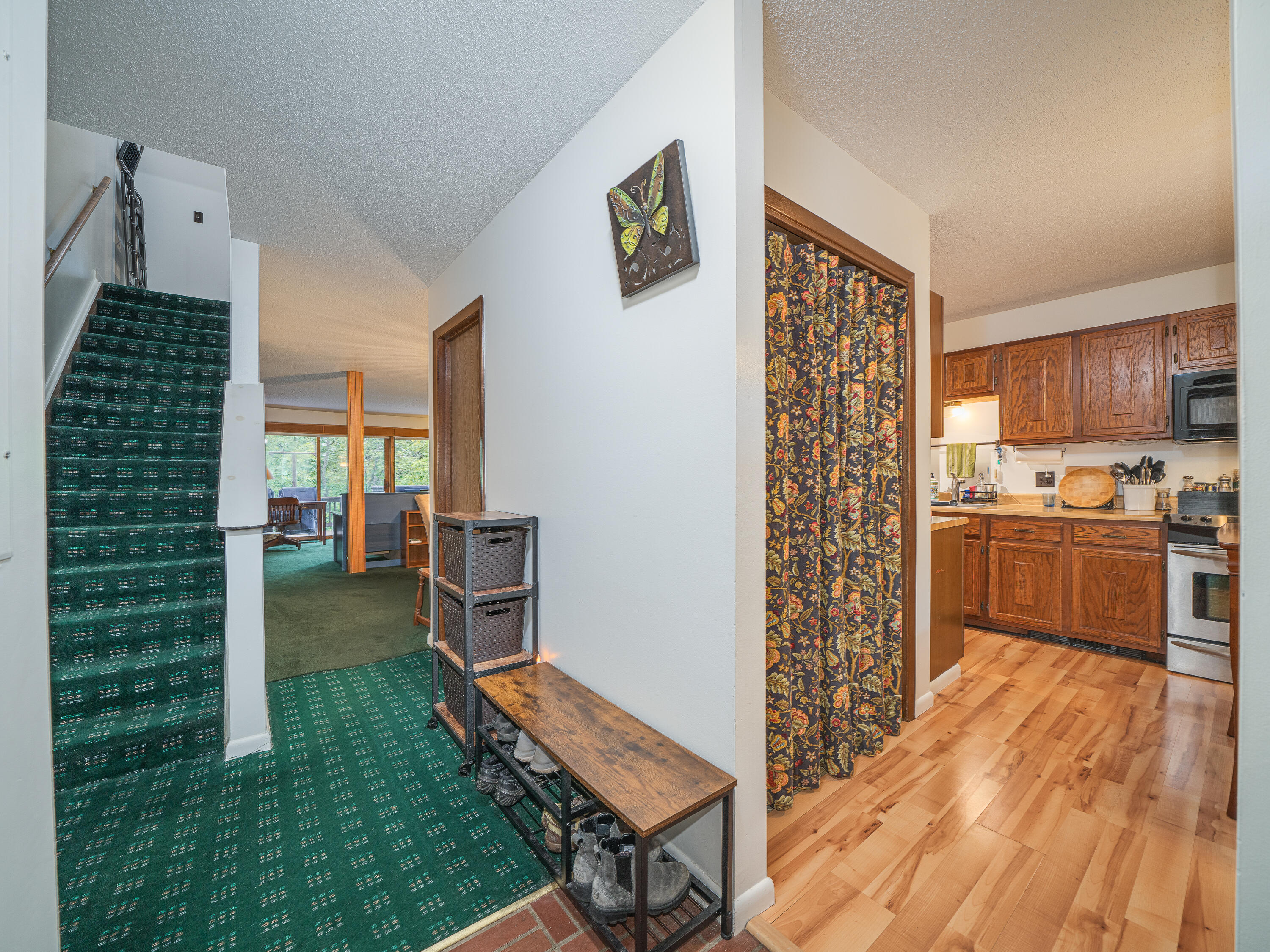 4 Park Ridge Tupper Lake NY 12986