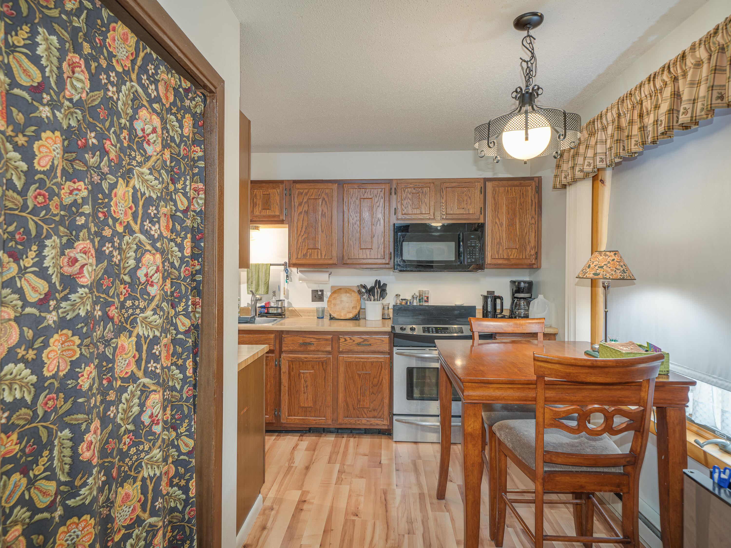 4 Park Ridge Tupper Lake NY 12986
