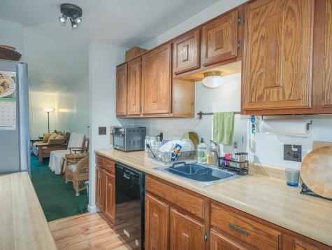 4 Park Ridge Tupper Lake NY 12986