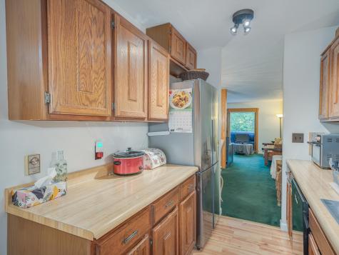 4 Park Ridge Tupper Lake NY 12986