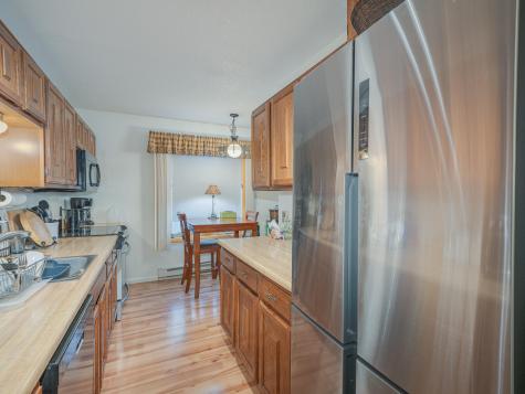 4 Park Ridge Tupper Lake NY 12986