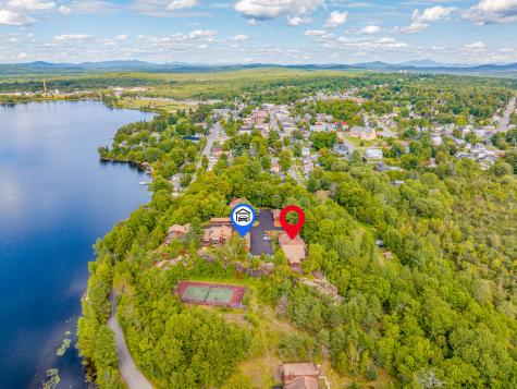 4 Park Ridge Tupper Lake NY 12986
