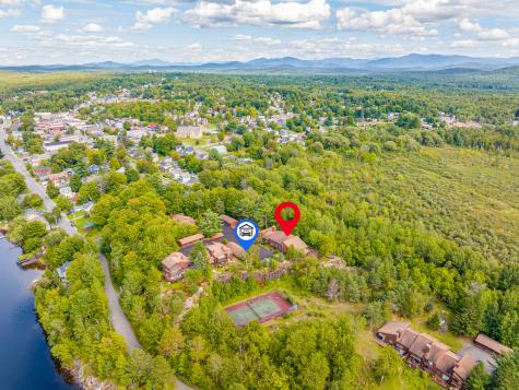 4 Park Ridge Tupper Lake NY 12986