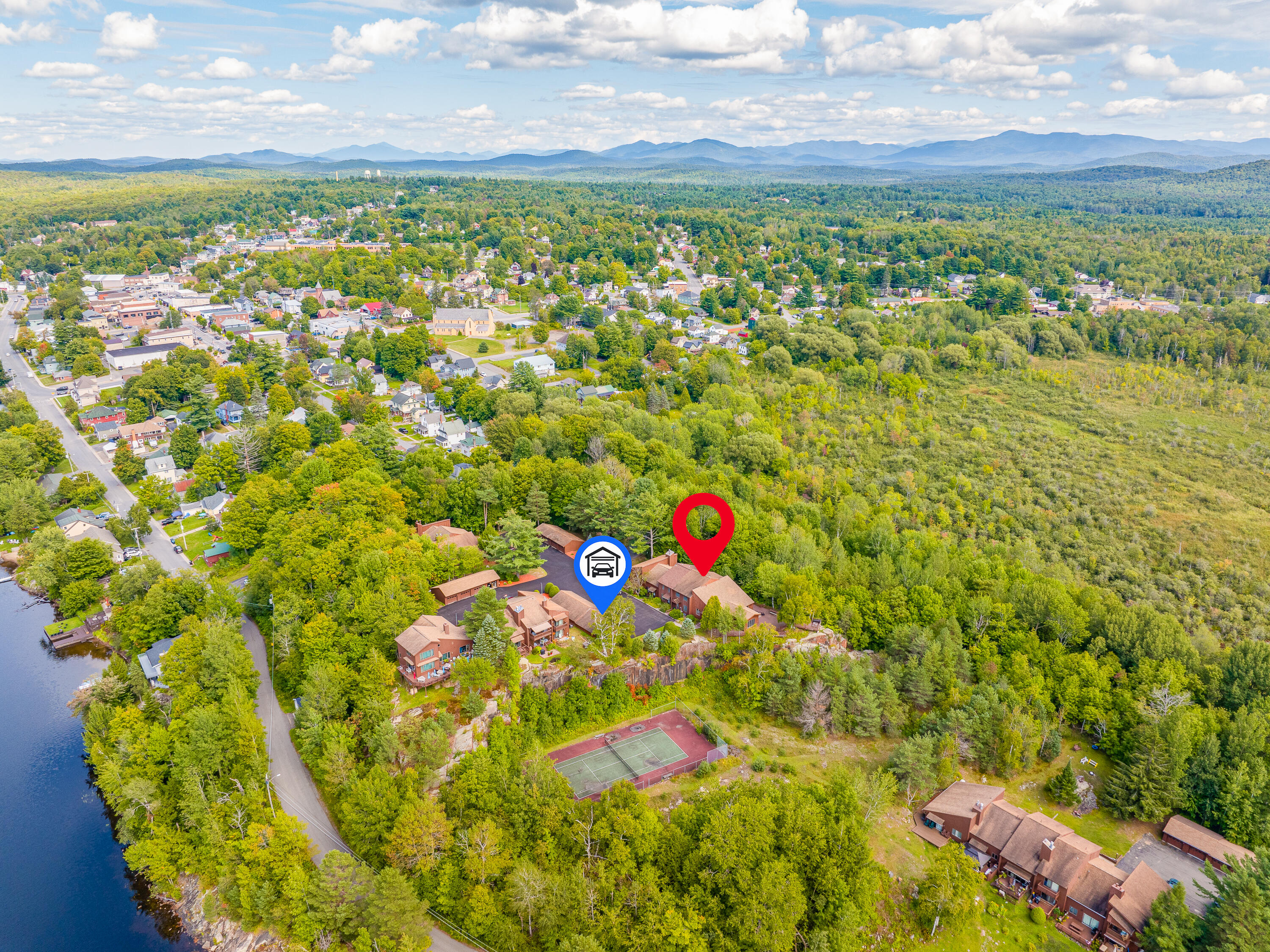 4 Park Ridge Tupper Lake NY 12986