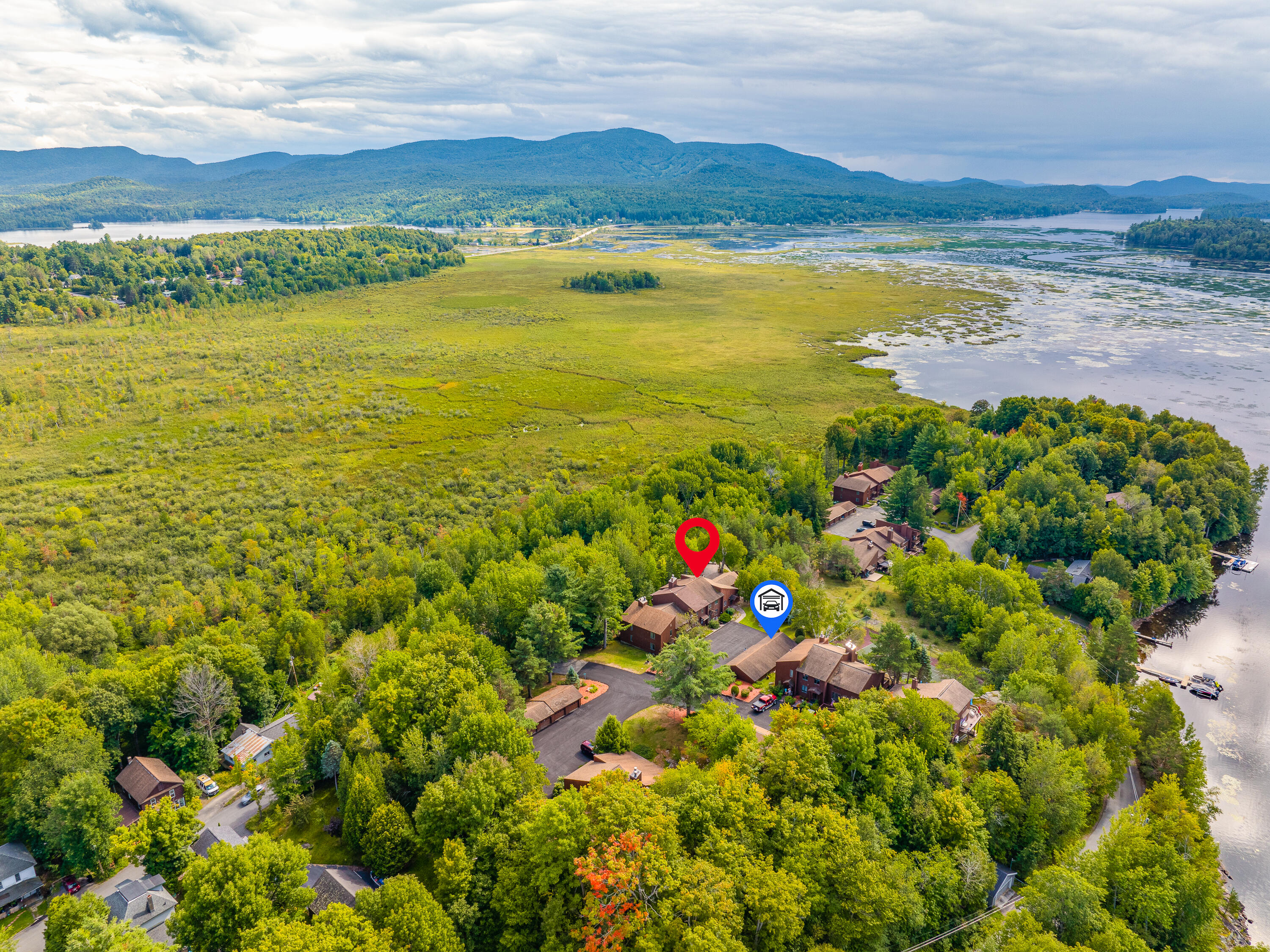 4 Park Ridge Tupper Lake NY 12986