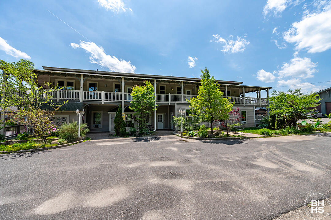 6143 Sentinel Road Lake Placid NY 12946