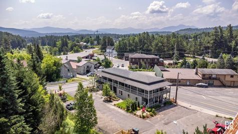 6143 Sentinel Road Lake Placid NY 12946