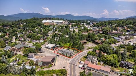 6143 Sentinel Road Lake Placid NY 12946