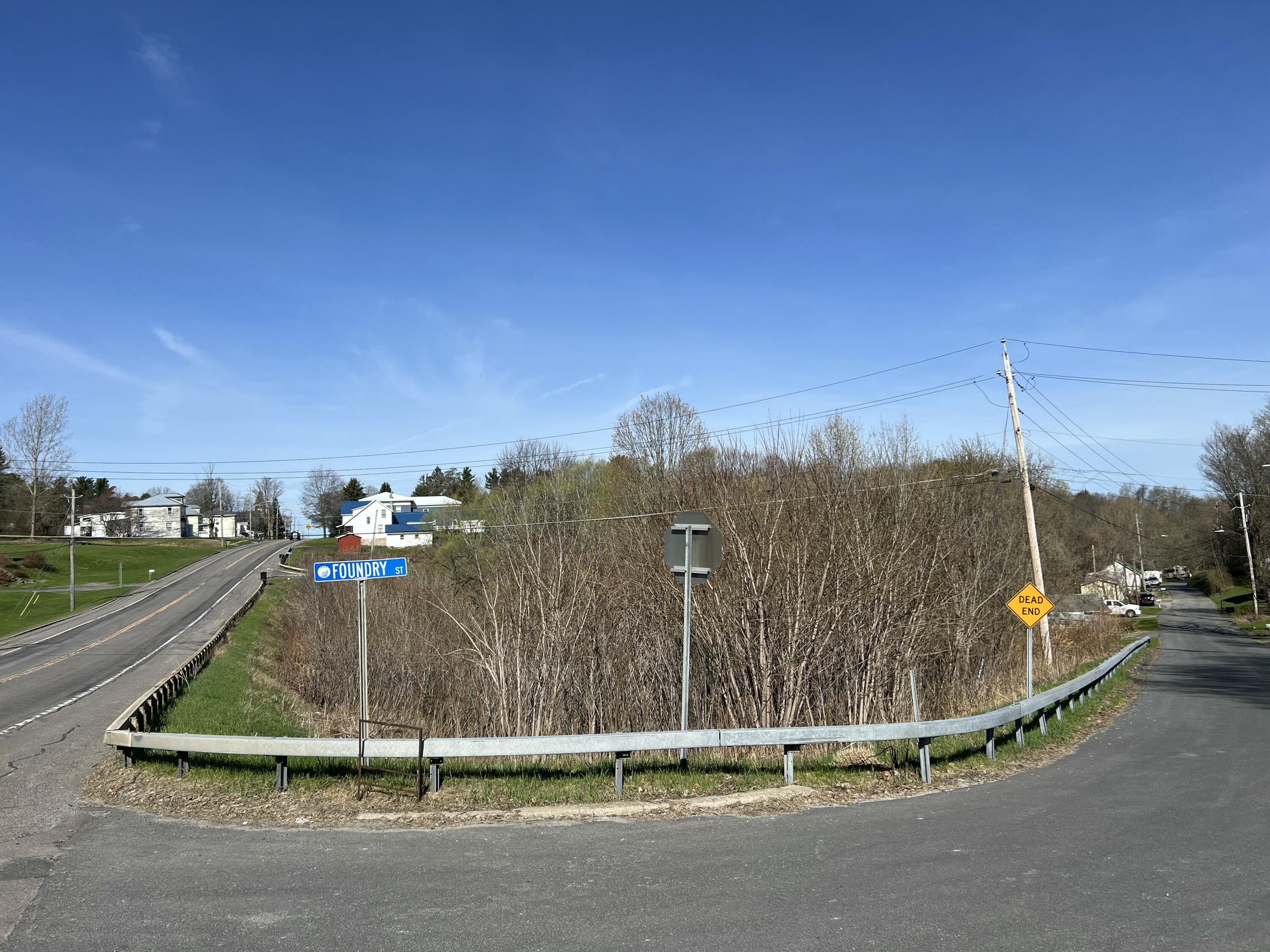 . Seymour Street Chateaugay NY 12920