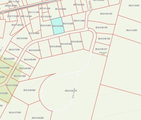 3 Outlook Lane Wilmington NY 12997