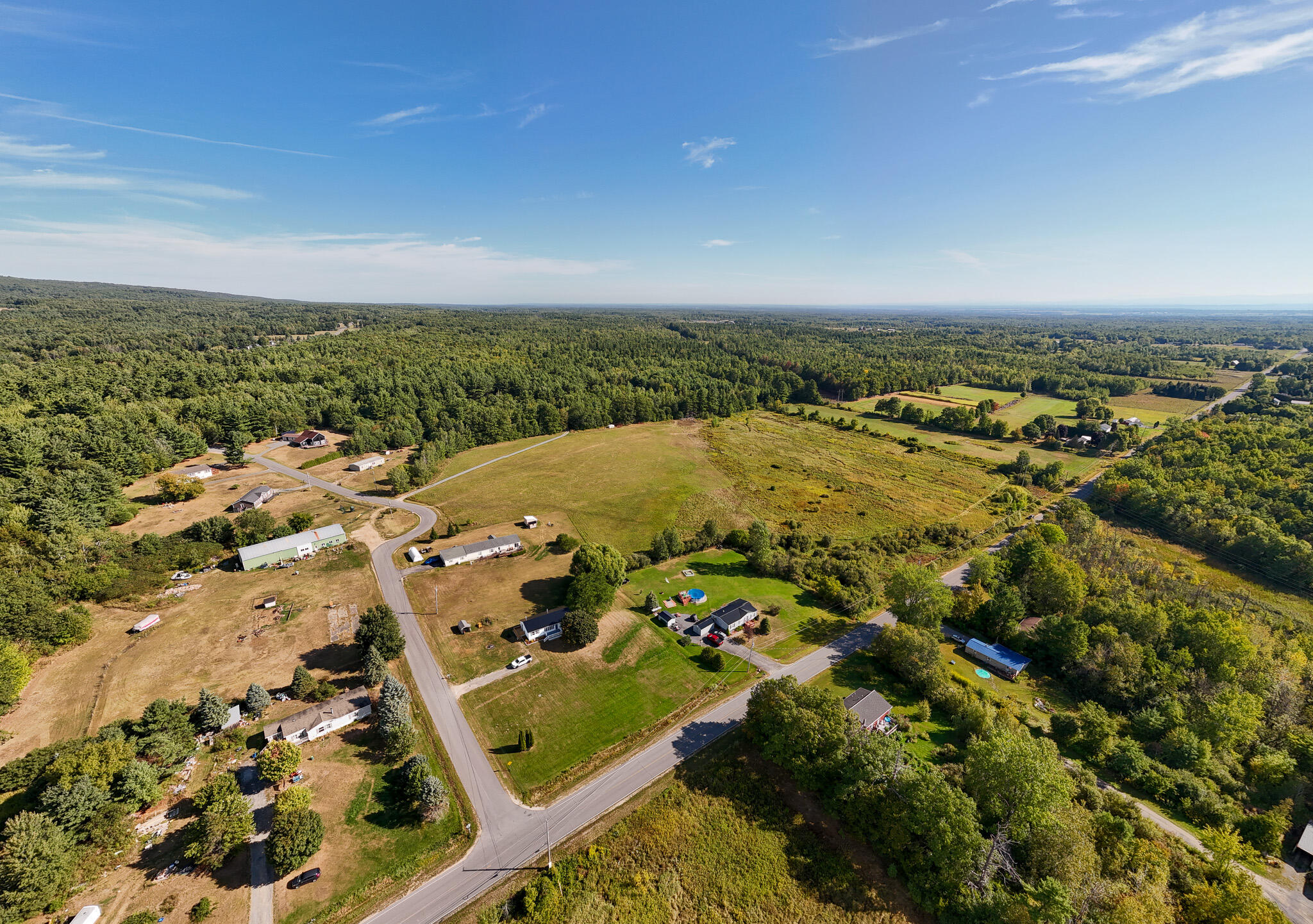 00 Town Line Road West Chazy NY 12992