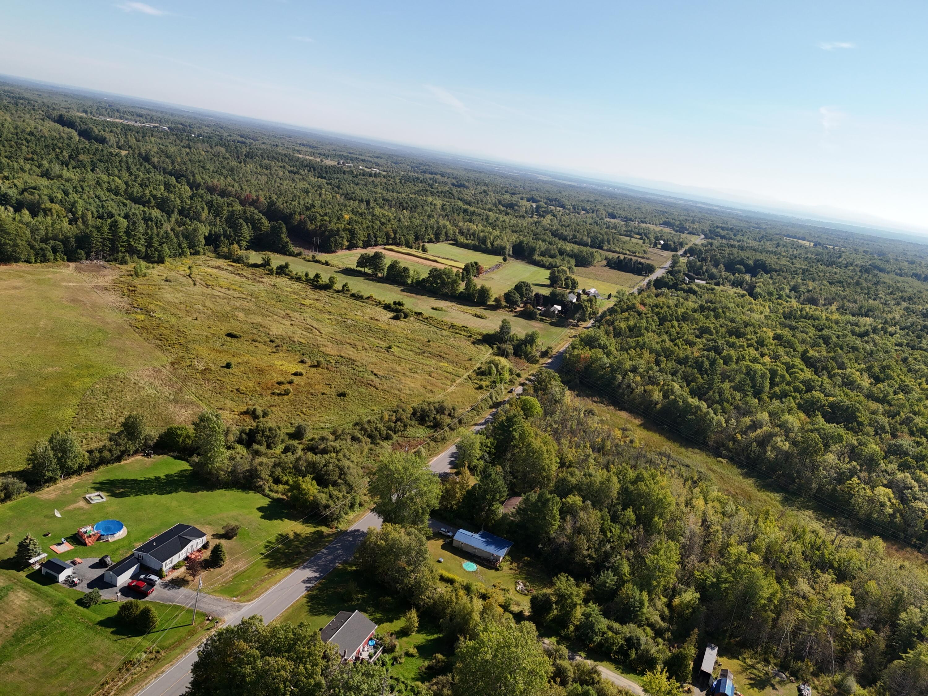 00 Town Line Road West Chazy NY 12992