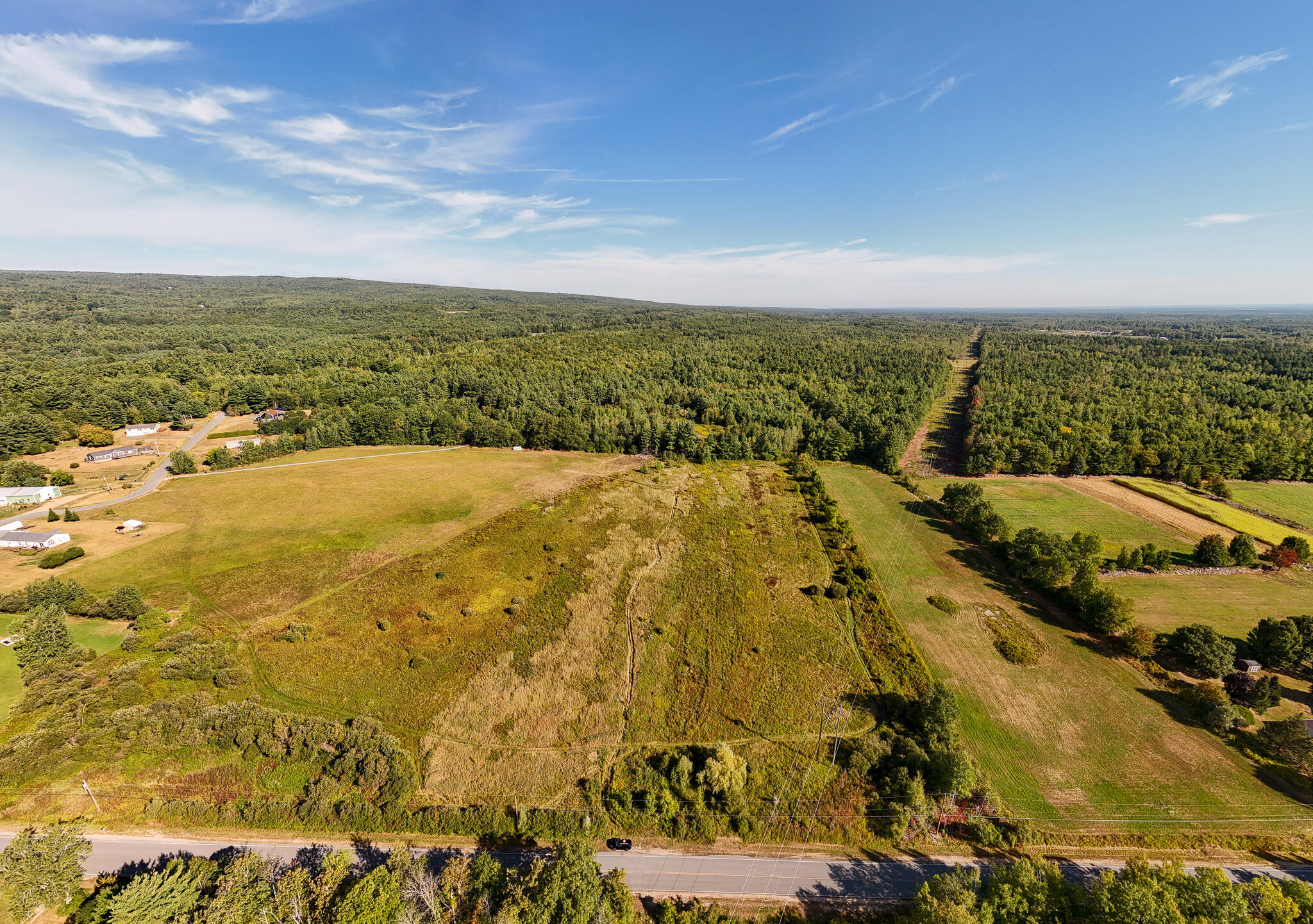 00 Town Line Road West Chazy NY 12992