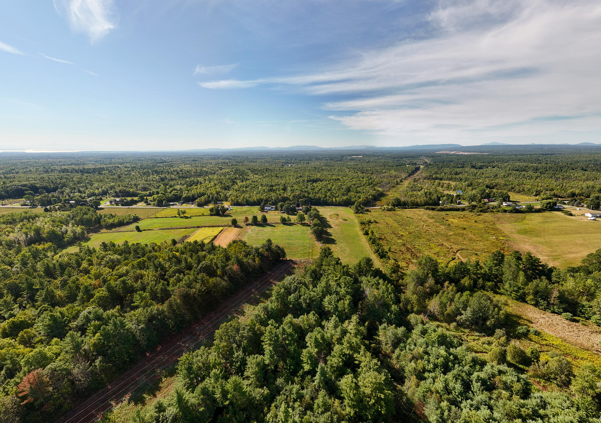 00 Town Line Road West Chazy NY 12992