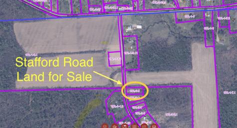 0.0 Stafford Road Plattsburgh NY 12901