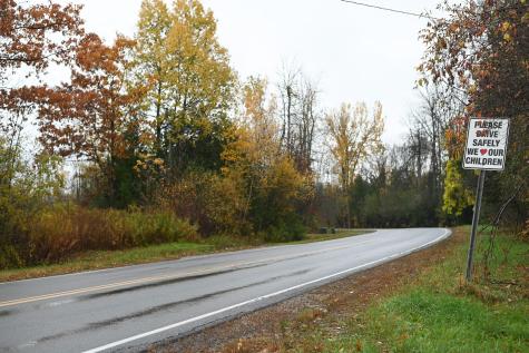 0.0 Stafford Road Plattsburgh NY 12901