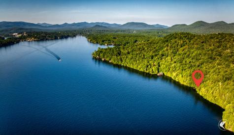 Pier 51 12 George & Bliss Lane Lake Placid NY 12946