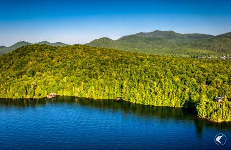 Pier 51 12 George & Bliss Lane Lake Placid NY 12946