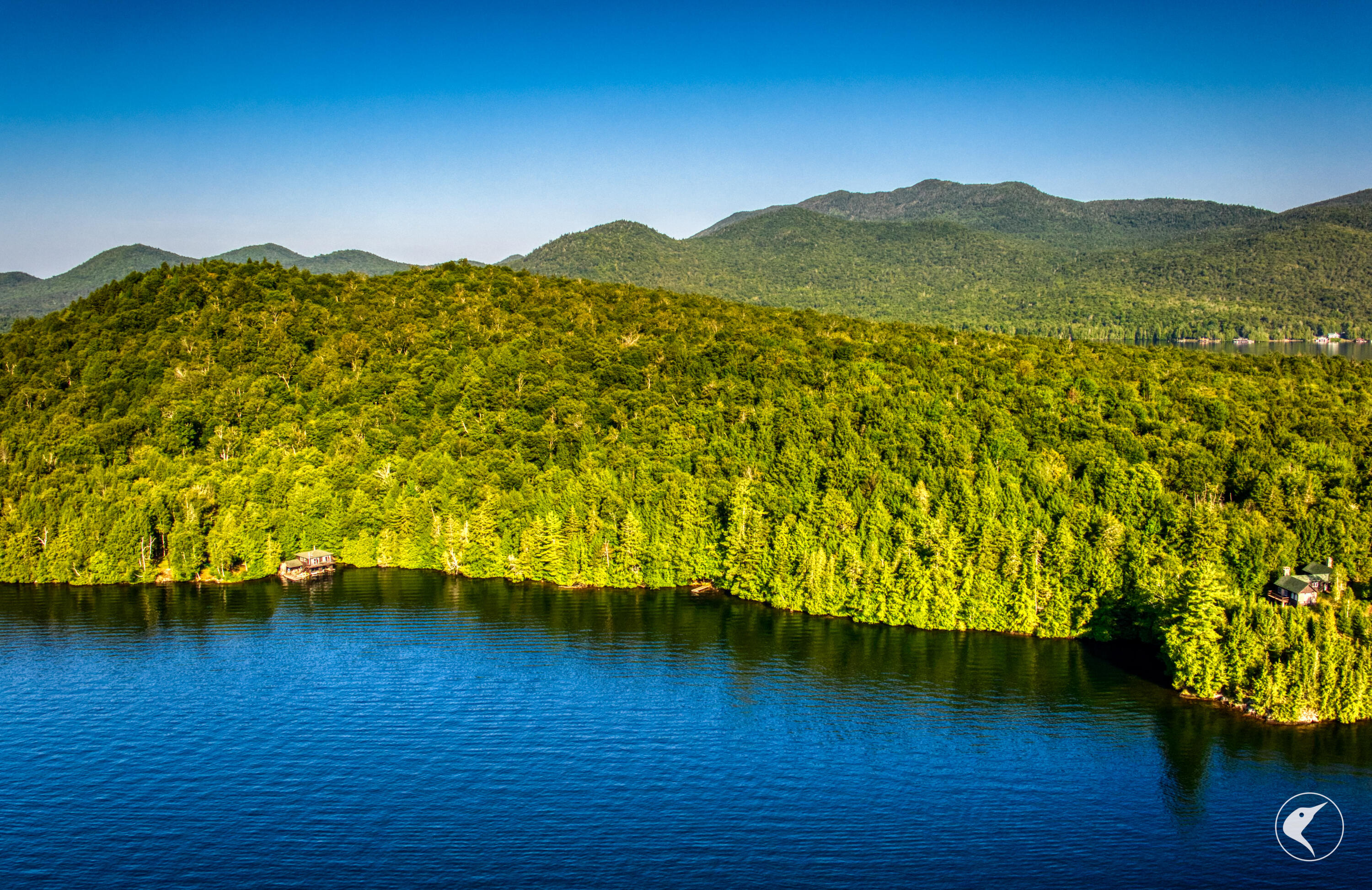 Pier 51 12 George & Bliss Lane Lake Placid NY 12946