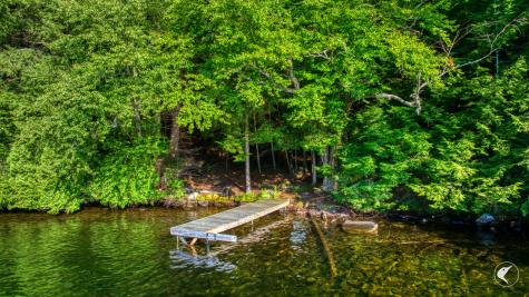 Pier 51 12 George & Bliss Lane Lake Placid NY 12946