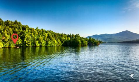 Pier 51 12 George & Bliss Lane Lake Placid NY 12946