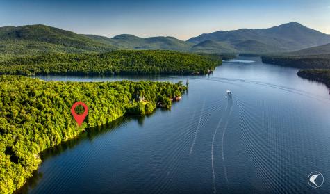 Pier 51 12 George & Bliss Lane Lake Placid NY 12946