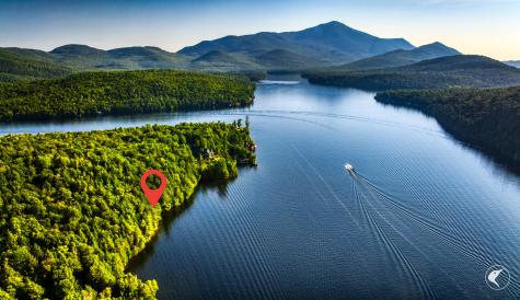 Pier 51 12 George & Bliss Lane Lake Placid NY 12946