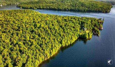 Pier 51 12 George & Bliss Lane Lake Placid NY 12946